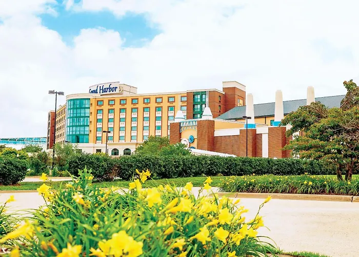 Grand Harbor Resort