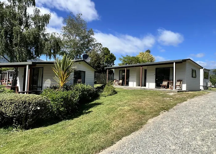 Parklands Marina Holiday Park