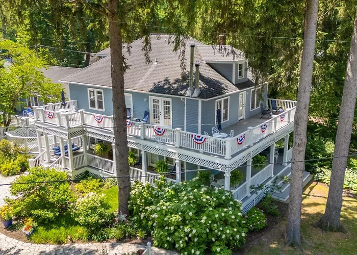 Inn At Union Pier