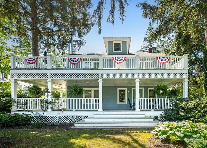 Inn At Union Pier