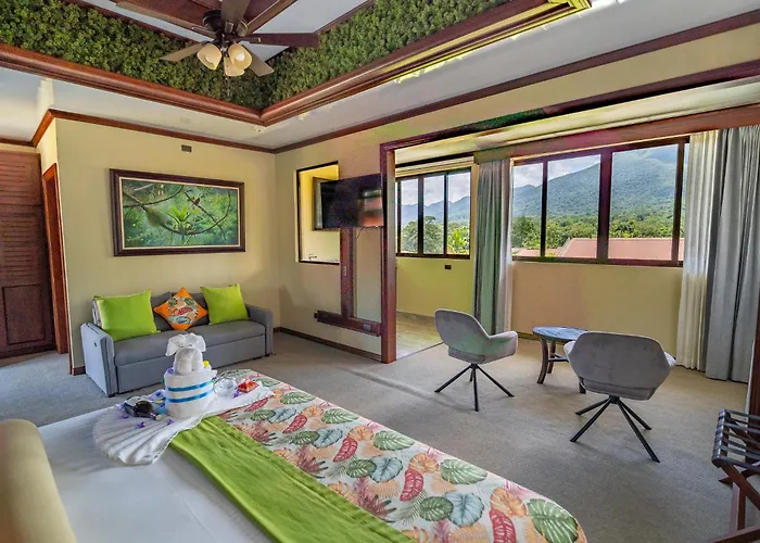 Arenal Springs Resort & Spa