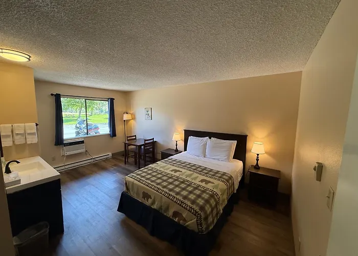 Winthrop Inn