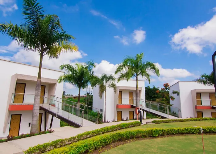 Sonesta Hotel Pereira Cerritos
