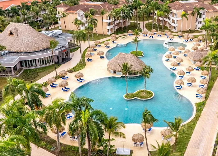 Bahia Principe Explore Punta Cana