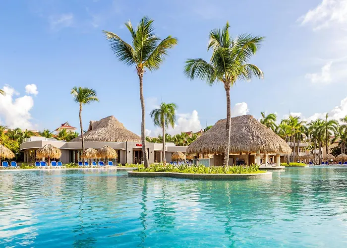 Bahia Principe Explore Punta Cana