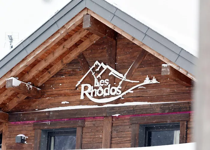 Les Rhodos