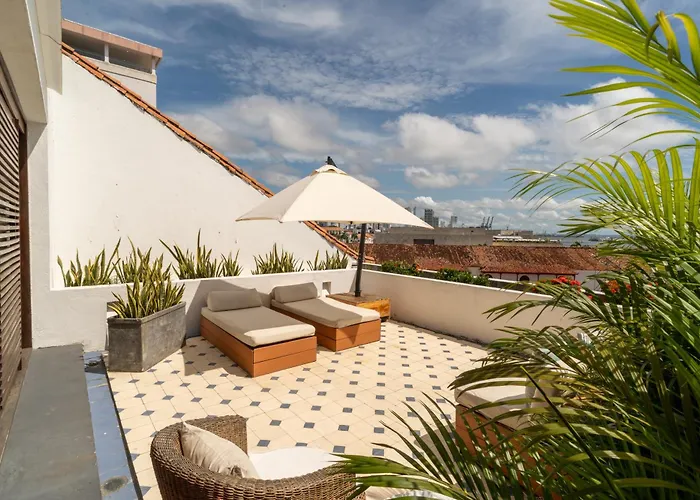 Sophia Hotel By Oxohotel