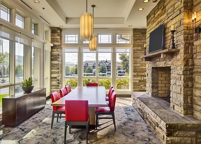 Hilton Garden Inn Pigeon Forge