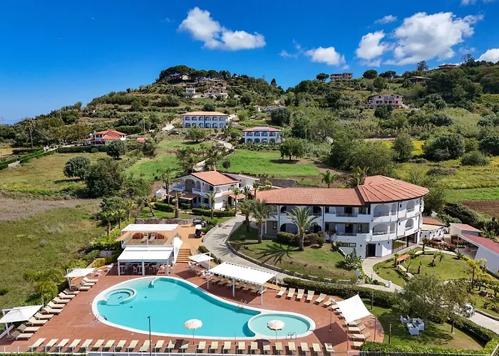 Luzia Agriresort - Naturally - Mediterranean - Elegance