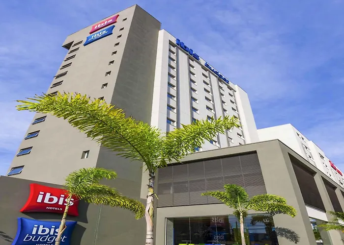 Ibis Budget Navegantes Itajai