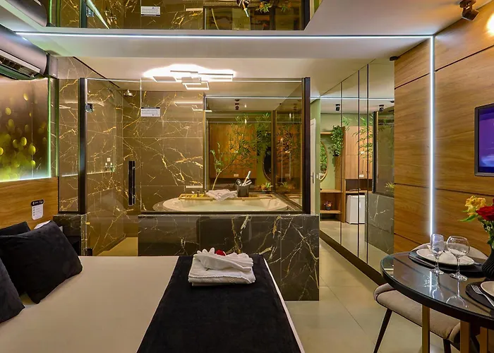 Florence Motel Hotel Spa - Santa Rosa-Rs