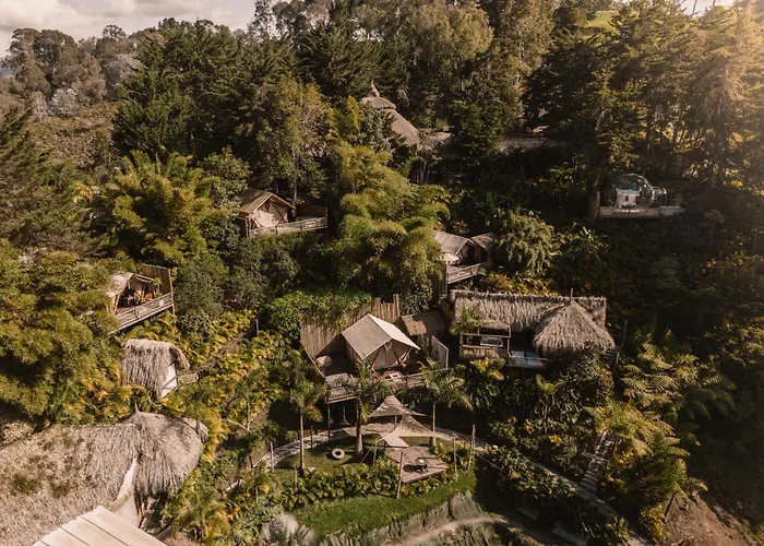 Atma Villas - Holistic Wellness Experience