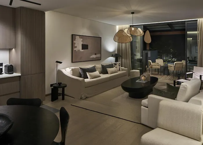 Lux* Grand Baie Resort & Residences