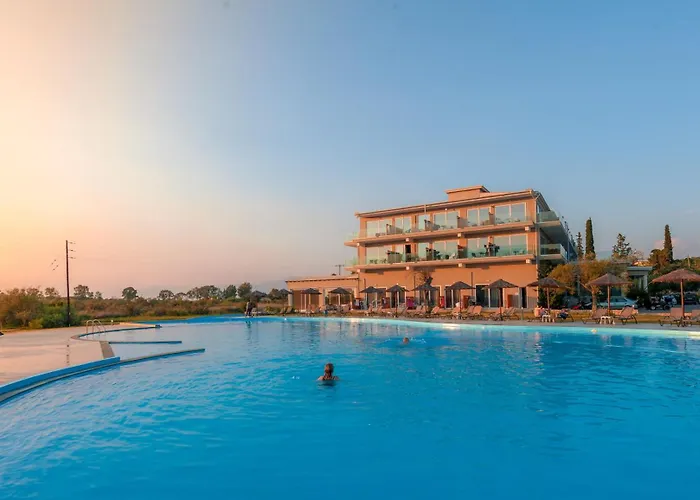 Laguna Holiday Resort