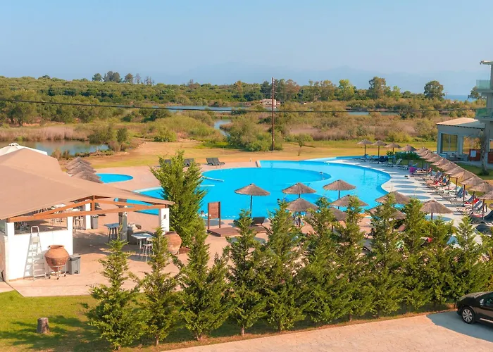 Laguna Holiday Resort