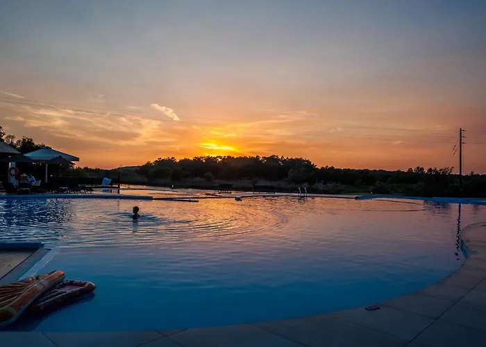 Laguna Holiday Resort