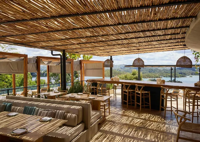 Hotel The Brown, Guatape, Autograph Collection