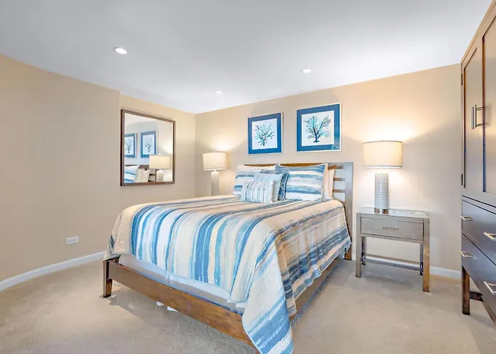 The Kaanapali Alii By Maui Resort Rentals Lahaina