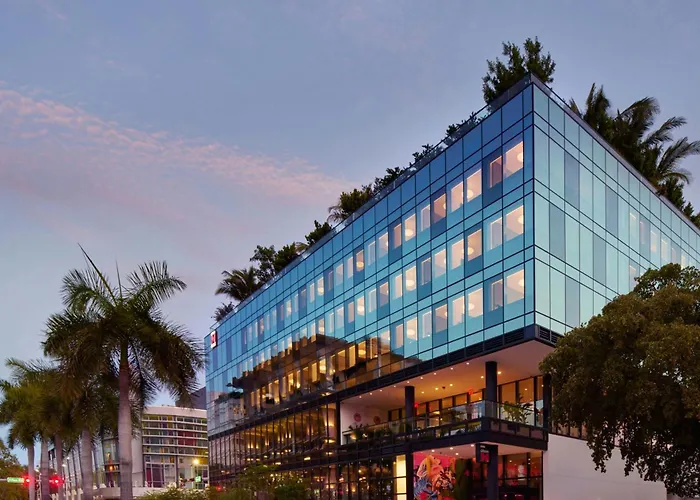 Citizenm Miami South Beach