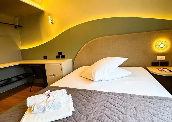 Hotel Zata - Premium