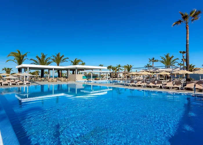 Hotel Riu Chiclana Chiclana de la Frontera