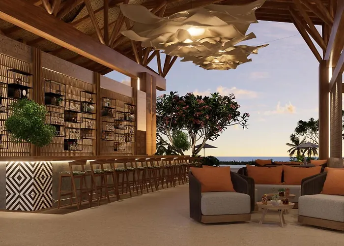 Moon Palace The Grand Punta Cana