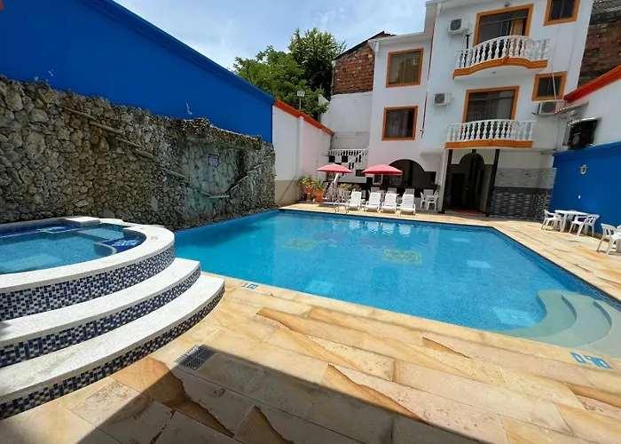 Hotel Leidy Resort