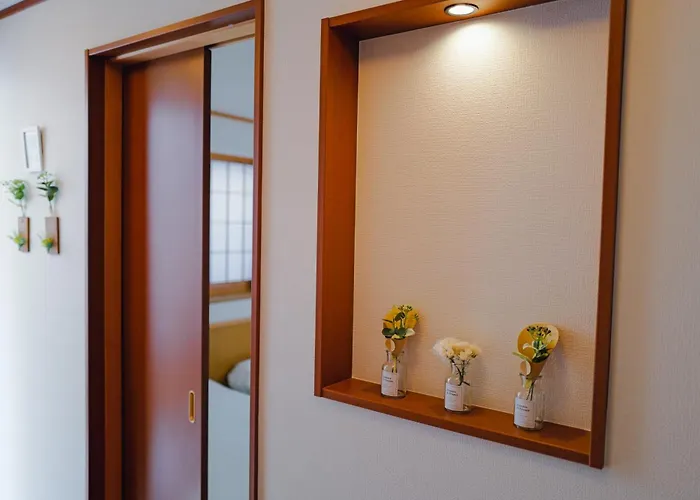 Akira Hiro House - Room101