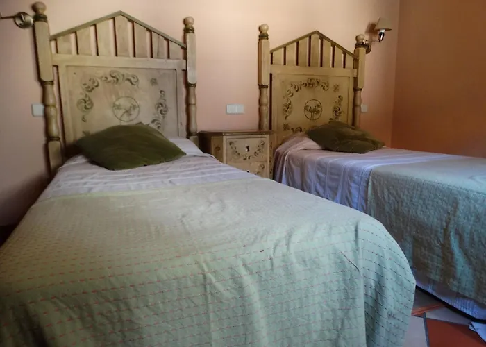 Hostal El Meson