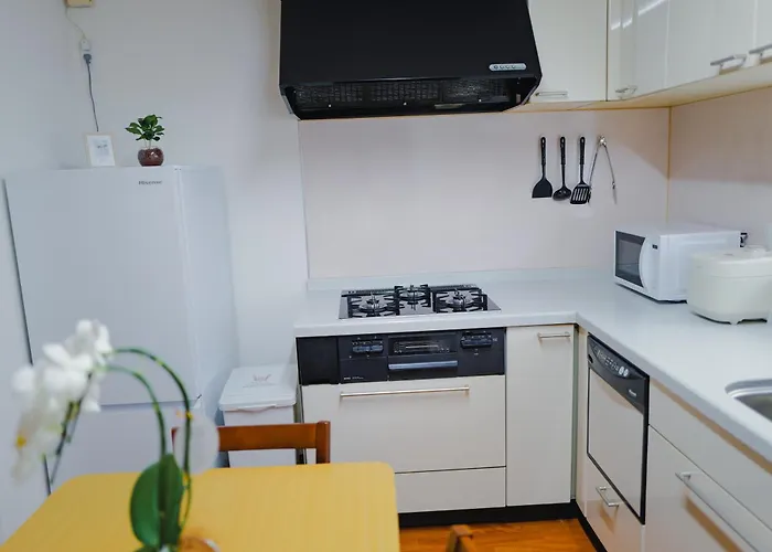 Akira Hiro House - Room101