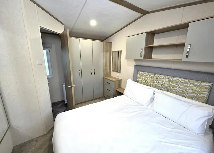 Ruda Holiday Park