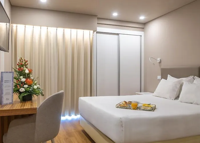 Hotel Cristal Caldas