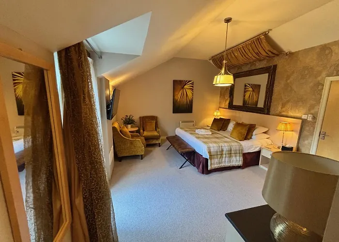 Herriots Hotel