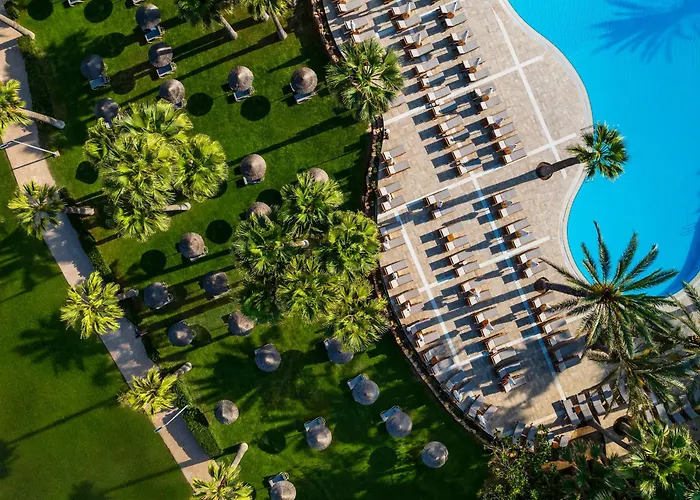 Azia Resort & Spa Paphos
