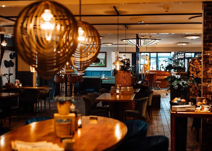 Boutique Hotel, Restaurant & Wellness Westerburcht