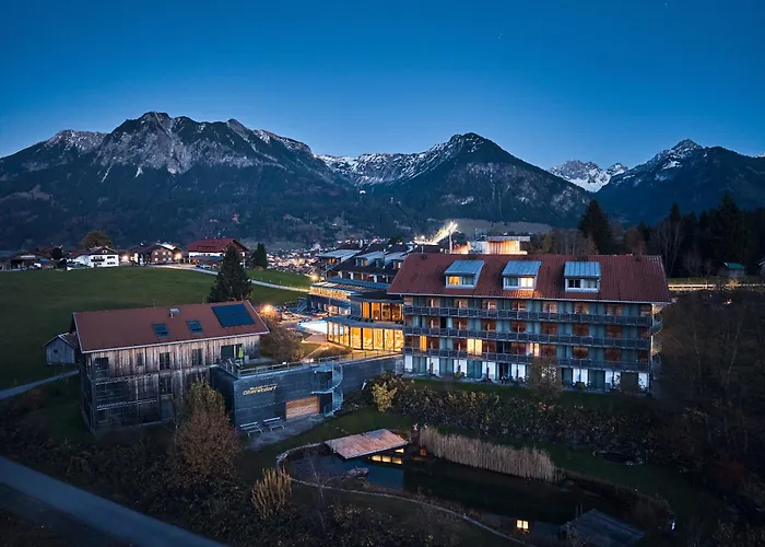 Oberstdorf