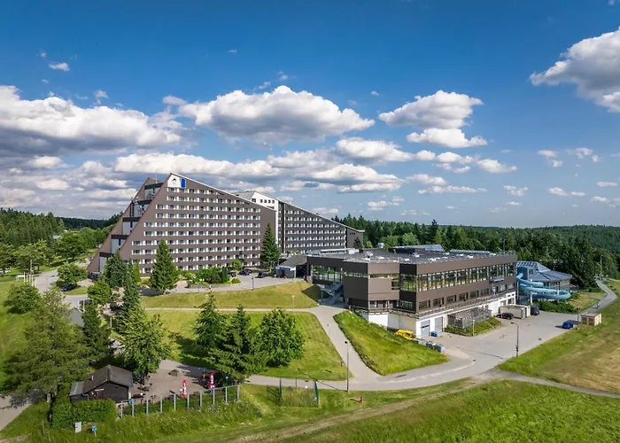IFA Schöneck Hotel&Ferienpark