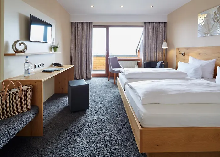 NaturKulturHotel Stumpf Neunkirchen 