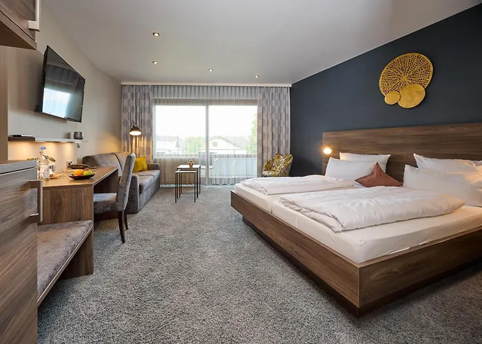 NaturKulturHotel Stumpf