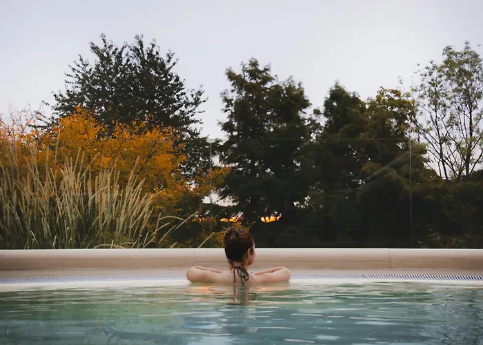 Wellnesshotel Thermae 2000 Valkenburg aan de Geul