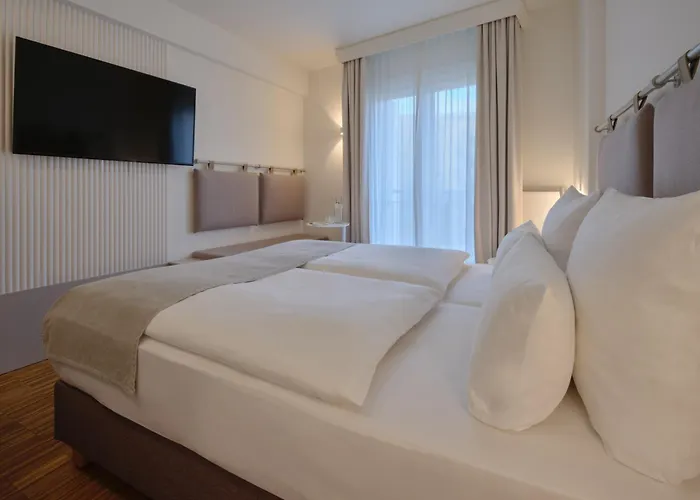 Classik Hotel Hackescher Markt