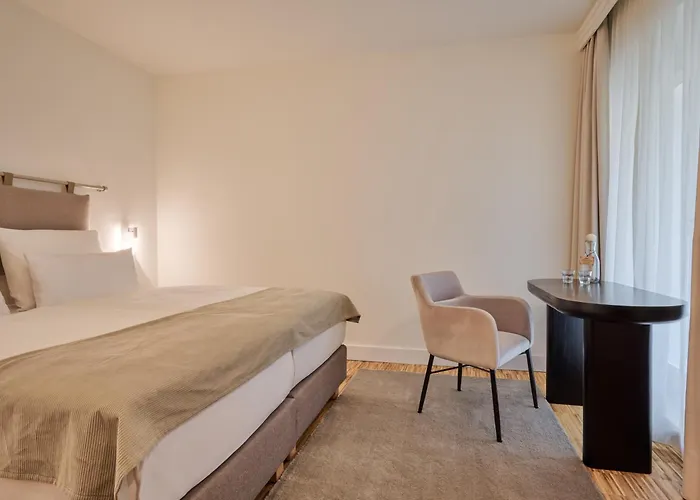 Classik Hotel Hackescher Markt