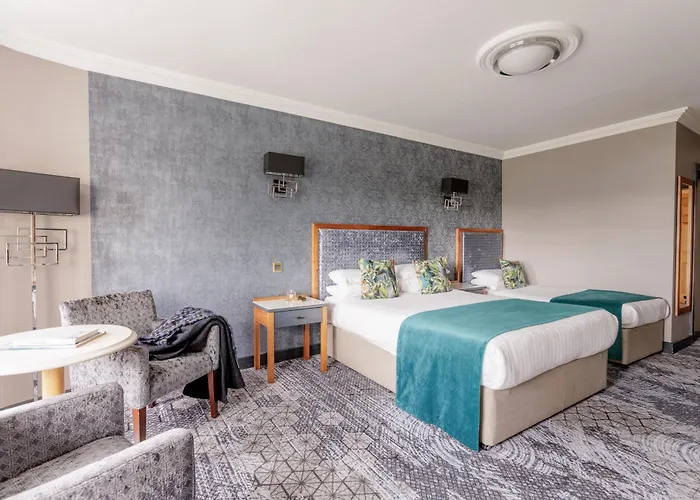 Ashdown Park Hotel Gorey