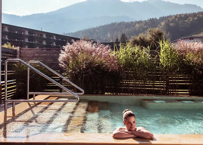 Falkensteiner Hotel&Spa Carinzia