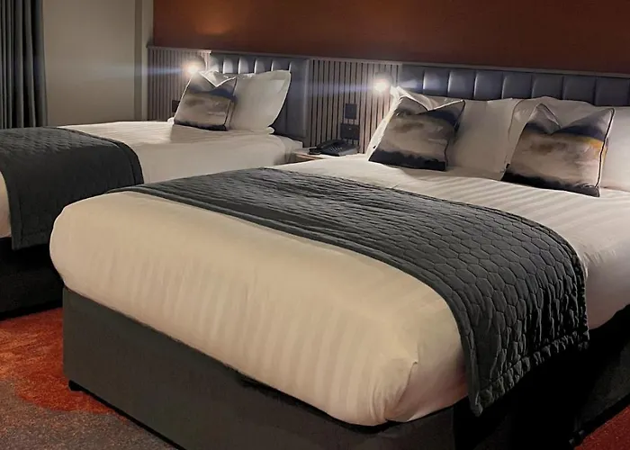 Talbot Hotel Carlow