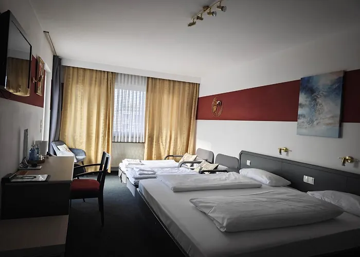 Hotel Merian