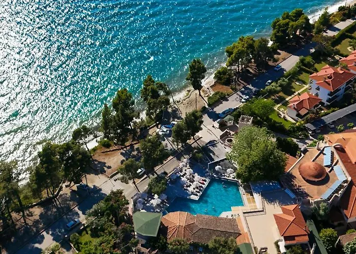 Acrotel Athena Pallas & Residence