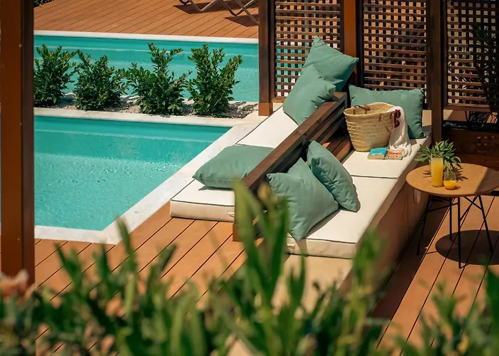 Hotel Zeus Dolce By Wyndham Athens Brauron