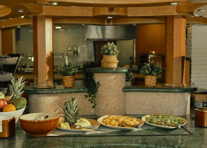 Beneste Villa Flamenca