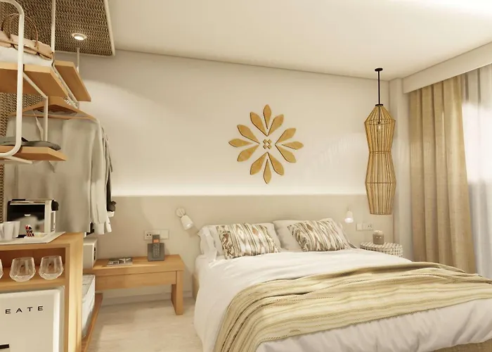Cala Millor Garden Hotel - Adults Only